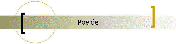 Poekie