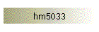 hm5033